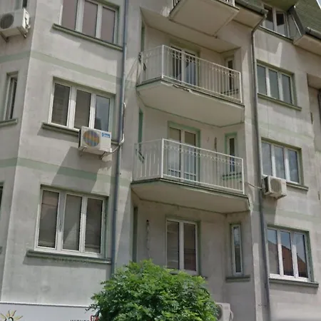 Apartment M&m *