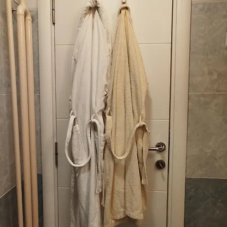 Apartment M&m Novi Sad
