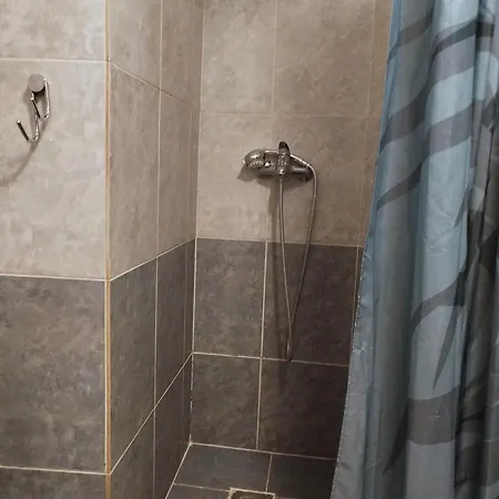 M&m Apartment Novi Sad