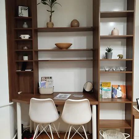 M&m Apartment
