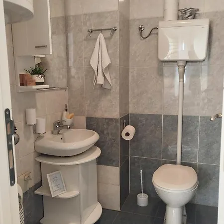Apartment M&m Novi Sad