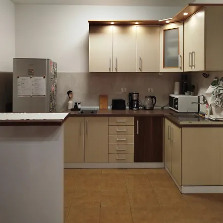 Apartment M&m Novi Sad
